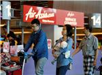 SINGAPORE AIRASIA PLANE MISSING