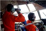 INDONESIA AIRASIA PLANE MISSING