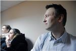 RUSSIA NAVALNY TRIAL