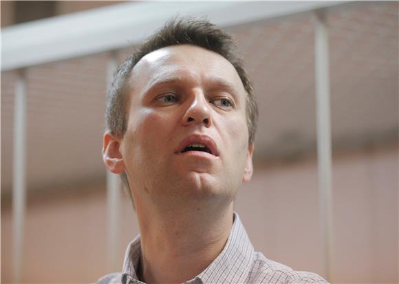 RUSSIA JUSTICE NAVALNY TRIAL