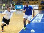 Futsal Dinamo i Nordic Stars za Vukovarce