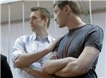 RUSSIA JUSTICE NAVALNY TRIAL