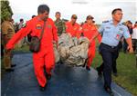 INDONESIA AIRASIA PLANE MISSING