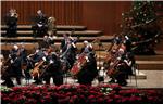 Tradicionalni Filharmonijski bal u Lisinskom