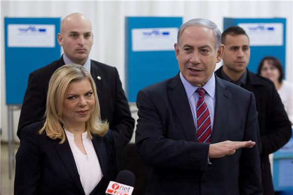 Likud bira predsjednika; Netanyahu favorit