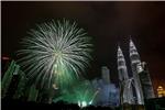 MALAYSIA NEW YEAR CELEBRATIONS