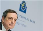 FILE GERMANY ECONOMY ECB DRAGHI