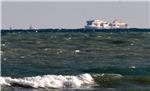 ITALY NORMAN ATLANTIC FERRY ACCIDENT