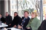 Kolinda Grabar Kitarović posjetila Bjelovar