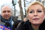 Kolinda Grabar Kitarović posjetila Bjelovar