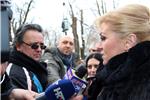 Kolinda Grabar Kitarović posjetila Bjelovar