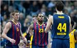 GERMANY BASKETBALL EUROLEAGUE