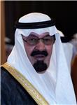 SAUDI ARABIA KING ABDULLAH HEALTH