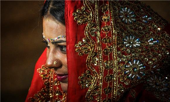 PAKISTAN HINDU WEDDING