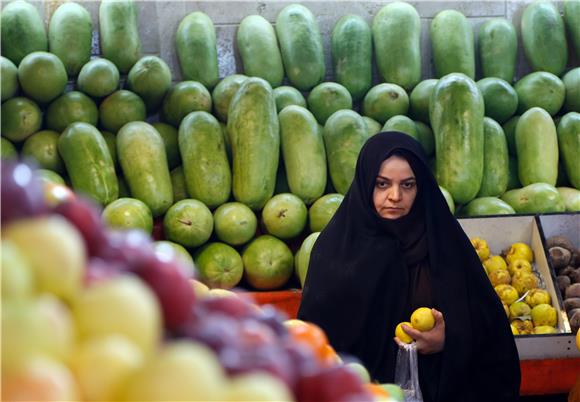 Iran odbacio sporni zakon o hidžabu