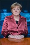 GERMANY GOVERNMENT MERKEL