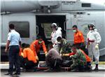 INDONESIA AIRASIA PLANE CRASH