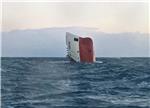 AT SEA BRITAIN TRANSPORT ACCIDENTS