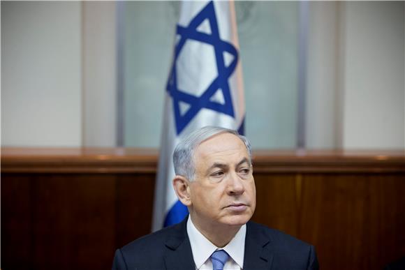 Netanyahu: Izrael neće dopustiti da njegovi vojnici dođu pred ICC