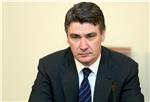 PM Milanovic comments on veterans' protest, Catholic bishops, minister Pusic