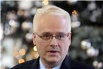 Predsjednik Josipović čestitao pravoslavni Božić