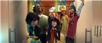 Marvel i Disney zajedno u filmu 'Big Hero 6'