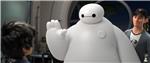 Marvel i Disney zajedno u filmu 'Big Hero 6'