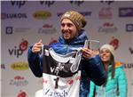 Izvlačenje startnih brojeva za muški slalom  Vip Snow Queen Trophy 2015