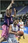  Cibona i Mega Leks u 16. kolu ABA lige