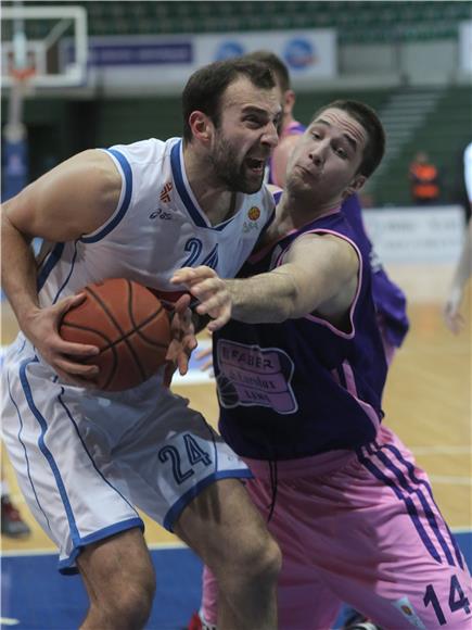  Cibona i Mega Leks u 16. kolu ABA lige