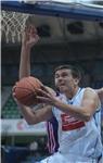  Cibona i Mega Leks u 16. kolu ABA lige