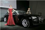 Rolls-Royce 2014. prodao rekordan broj svojih legendarnih automobila