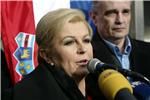 Kolinda Grabar Kitarović posjetila Rijeku