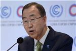 Ban Ki-moon: Palestina se priključuje ICC-u 1. travnja