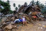 MALAYSIA DISASTER FLOOD