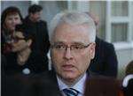 KAMPANJA Josipović: vodim kampanju bez prljavih poteza