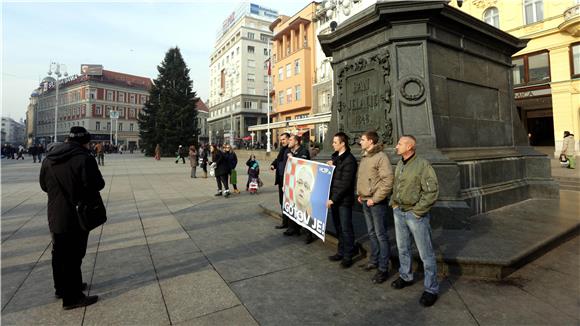 KAMPANJA HČSP podržava Kolindu Grabar Kitarović