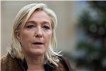 FRANCE ELYSEE LE PEN