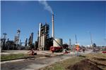 Sisak refinery workers ready to take industrial action if need be