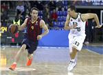 SPAIN BASKETBALL EUROLEAGUE