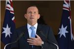 Abbott: Australija stoji "rame uz rame" s Francuskom