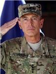 FILE AFGHANISTAN PETRAEUS JUSTICE