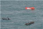 INDONESIA AIRASIA PLANE CRASH