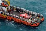 INDONESIA AIRASIA PLANE CRASH