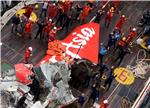 INDONESIA AIRASIA PLANE CRASH