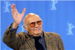 FILE GERMANY OBIT FRANCESCO ROSI