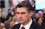 IZBORI Milanović: Tijesna pobjeda kandidatkinje HDZ-a, za razliku od dosadašnjih izbora