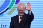 IZBORI Josipović čestitao Kolindi Grabar Kitarović