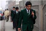 PAKISTAN SCHOOL REOPENS