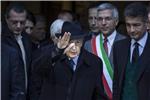 ITALY ROSI OBIT